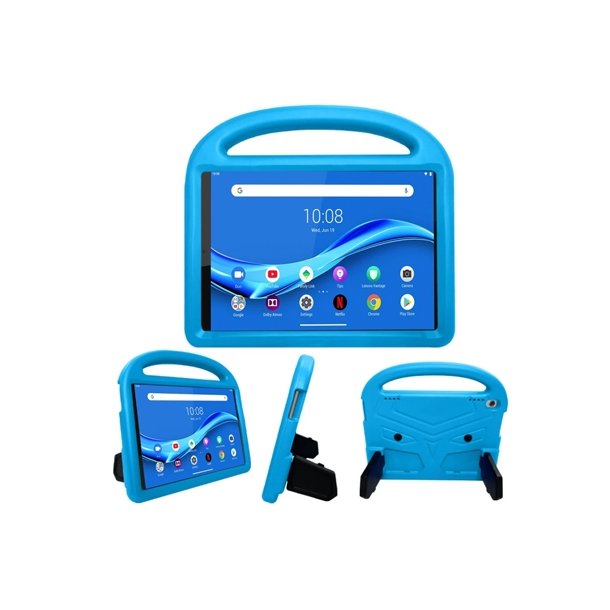 Lenovo Tab M10 Bumper brne cover